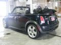 2006 Cooper S Convertible #4