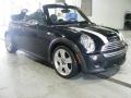 2006 Cooper S Convertible #8