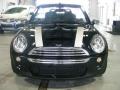 2006 Cooper S Convertible #9