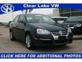 2007 Jetta 2.5 Sedan #1