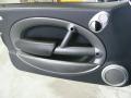 2006 Cooper S Convertible #21