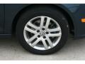 2007 Jetta 2.5 Sedan #9