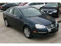 2007 Jetta 2.5 Sedan #11
