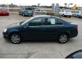 2007 Jetta 2.5 Sedan #16