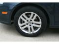 2007 Jetta 2.5 Sedan #22