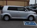 2009 xB  #1
