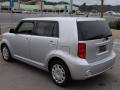 2009 xB  #4