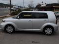 2009 xB  #5