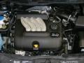 2006 Golf GLS 4 Door #23