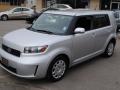 2009 xB  #6