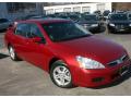 2007 Accord EX Sedan #3