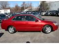 2007 Accord EX Sedan #4