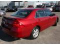 2007 Accord EX Sedan #5