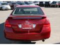 2007 Accord EX Sedan #6