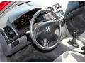 2007 Accord EX Sedan #10