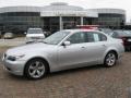 2007 5 Series 530i Sedan #1 2007 5 Series 530i Sedan #1