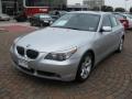 2007 5 Series 530i Sedan #3 2007 5 Series 530i Sedan #3