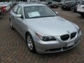 2007 5 Series 530i Sedan #8 2007 5 Series 530i Sedan #8