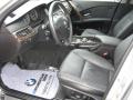 2007 5 Series 530i Sedan #13 2007 5 Series 530i Sedan #13