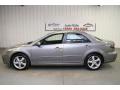 2008 MAZDA6 i Touring Sedan #8