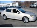 2009 Cobalt LT Sedan #4