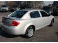 2009 Cobalt LT Sedan #5