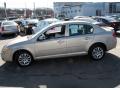 2009 Cobalt LT Sedan #8