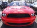 2007 Mustang Shelby GT500 Convertible #2