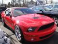 2007 Mustang Shelby GT500 Convertible #3