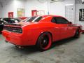 2009 Challenger SRT8 #3