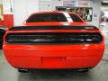 2009 Challenger SRT8 #4