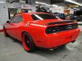 2009 Challenger SRT8 #5
