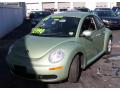 2009 New Beetle 2.5 Coupe #1