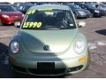 2009 New Beetle 2.5 Coupe #2