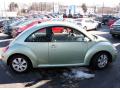 2009 New Beetle 2.5 Coupe #3