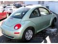 2009 New Beetle 2.5 Coupe #4