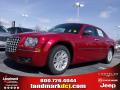 2010 300 Touring #1