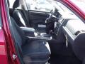 2010 300 Touring #10