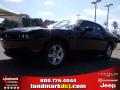 2010 Challenger SE #1