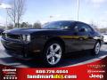 2010 Challenger R/T #1
