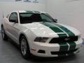 2010 Mustang V6 Coupe #1