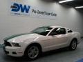2010 Mustang V6 Coupe #2