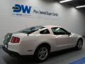 2010 Mustang V6 Coupe #4