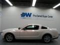 2010 Mustang V6 Coupe #5