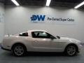 2010 Mustang V6 Coupe #6