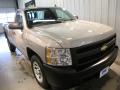 2007 Silverado 1500 Work Truck Regular Cab #1