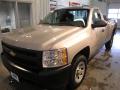 2007 Silverado 1500 Work Truck Regular Cab #2