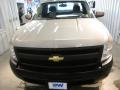 2007 Silverado 1500 Work Truck Regular Cab #3