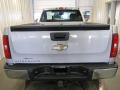 2007 Silverado 1500 Work Truck Regular Cab #4
