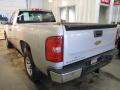2007 Silverado 1500 Work Truck Regular Cab #6
